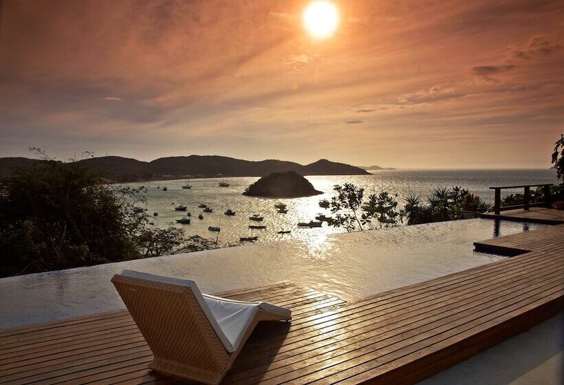 בית מלון כפרי Abracadabra Boutique