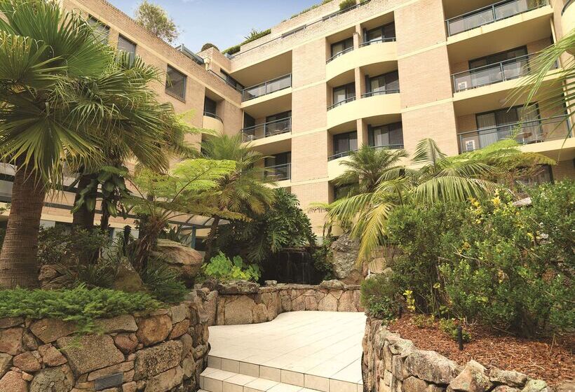 Adina Apartment Hotel Coogee Sydney
