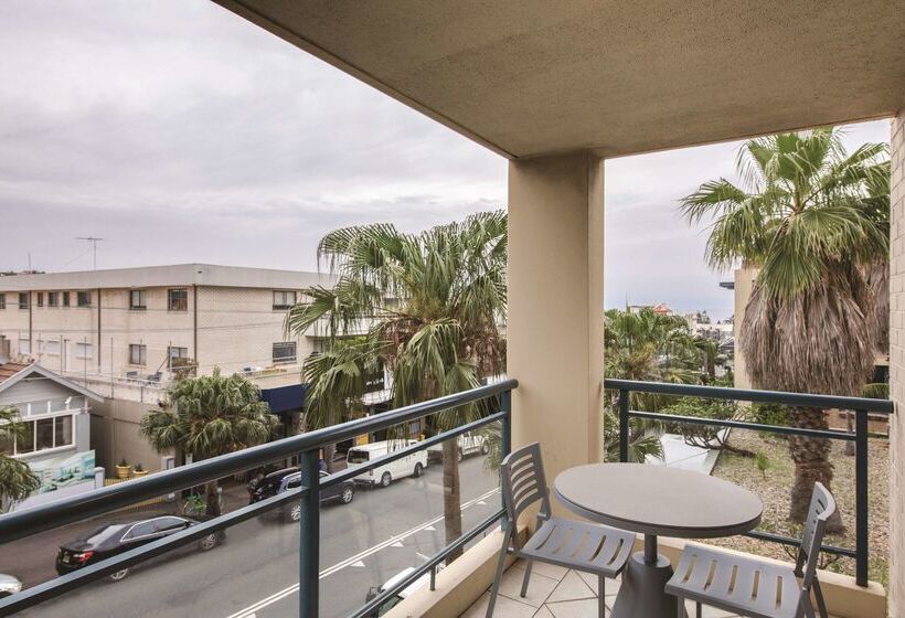 Adina Apartment Hotel Coogee Sydney