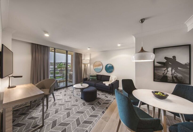 Adina Apartment Hotel Coogee Sydney