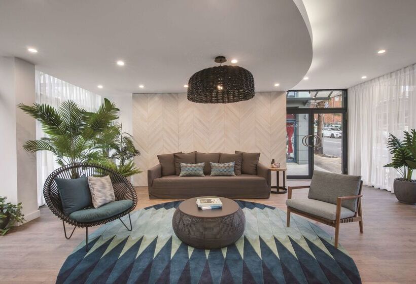 Adina Apartment Hotel Coogee Sydney