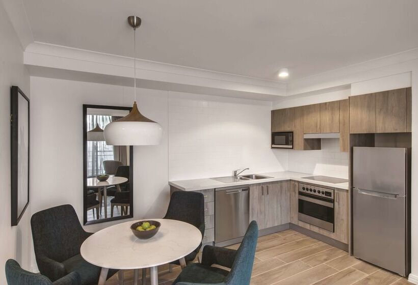 Adina Apartment Hotel Coogee Sydney