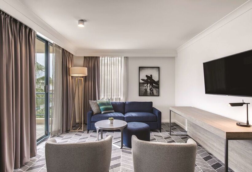 Adina Apartment Hotel Coogee Sydney