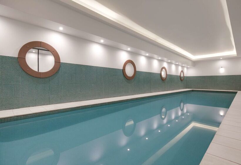 Adina Apartment Hotel Coogee Sydney