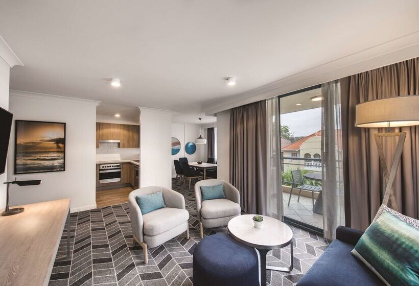Adina Apartment Hotel Coogee Sydney