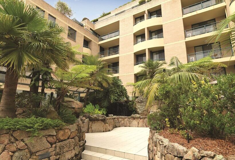 Adina Apartment Hotel Coogee Sydney
