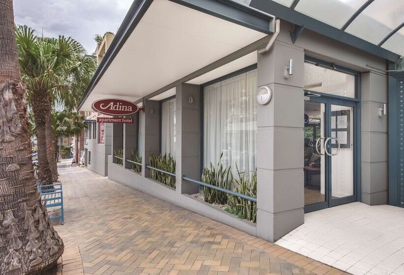 Adina Apartment Hotel Coogee Sydney