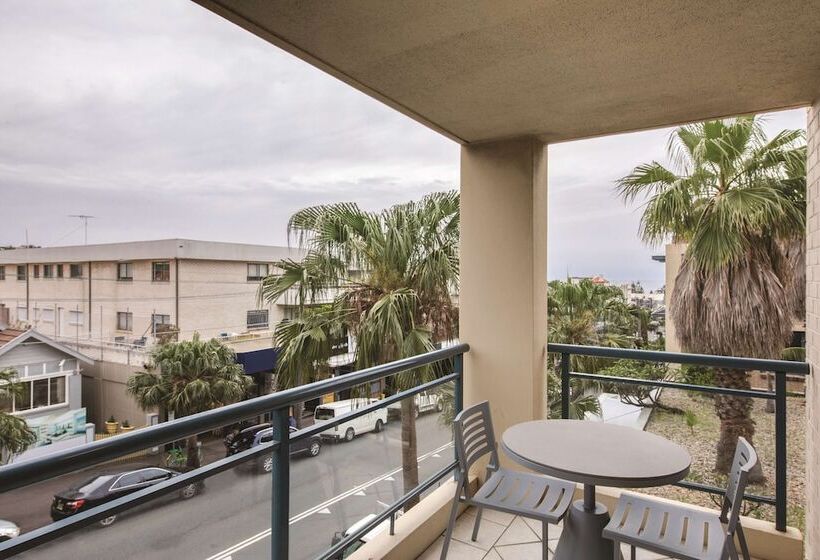 Adina Apartment Hotel Coogee Sydney