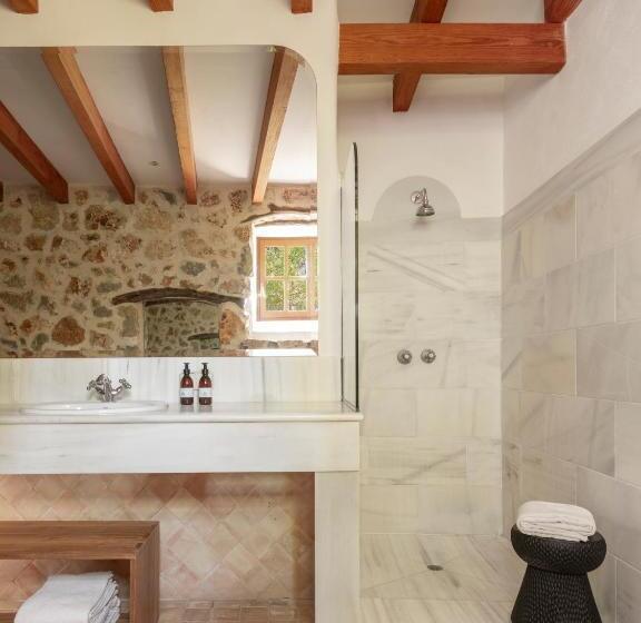 ホテル Agroturismo Son Fogueró   Adults Only