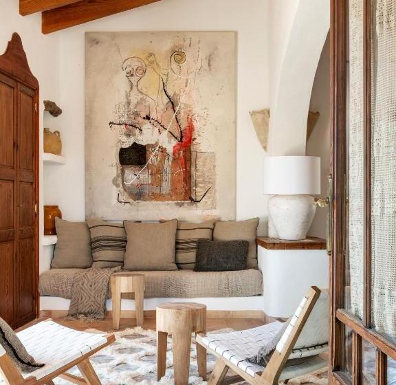 ホテル Agroturismo Son Fogueró   Adults Only