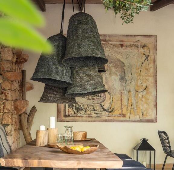 ホテル Agroturismo Son Fogueró   Adults Only