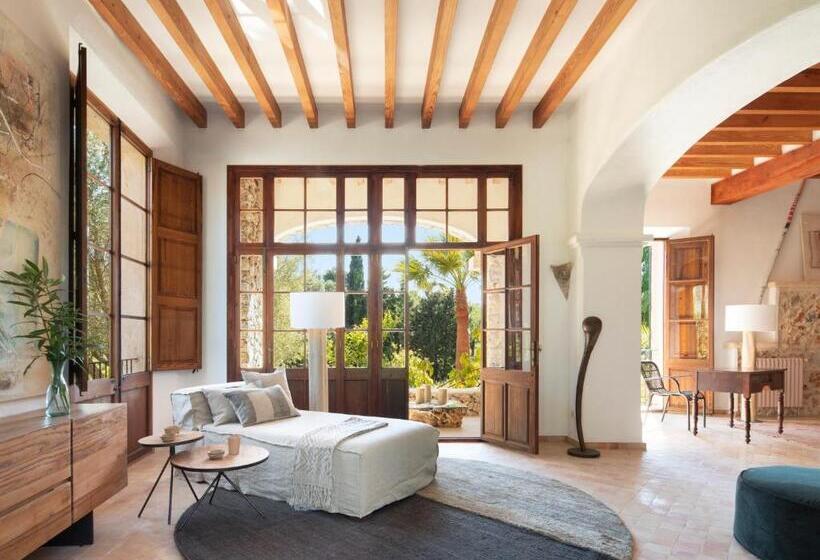 ホテル Agroturismo Son Fogueró   Adults Only