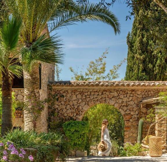 ホテル Agroturismo Son Fogueró   Adults Only