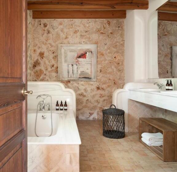 ホテル Agroturismo Son Fogueró   Adults Only