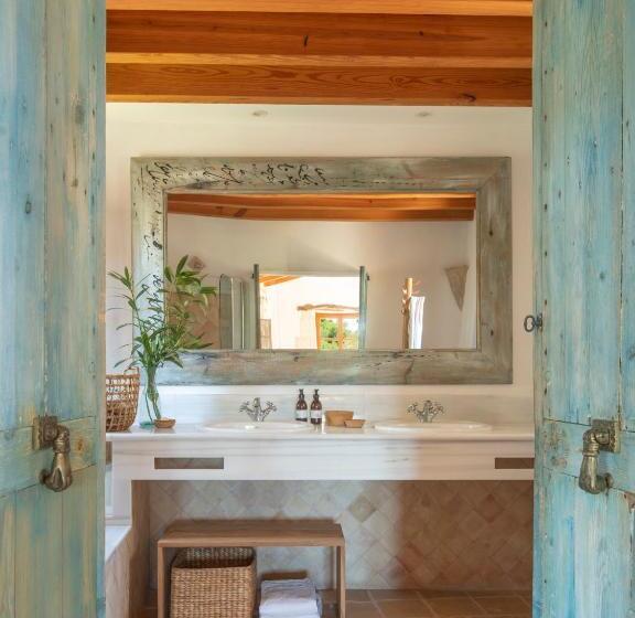 ホテル Agroturismo Son Fogueró   Adults Only