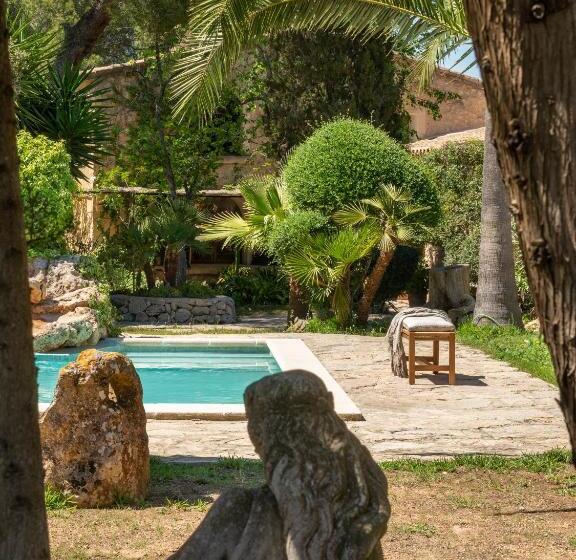 ホテル Agroturismo Son Fogueró   Adults Only