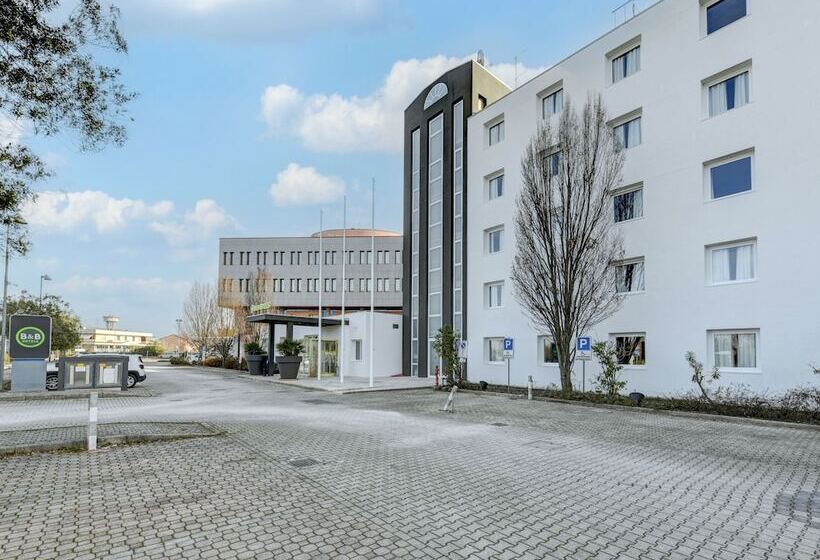 B&b Hotel Quarto D Altino