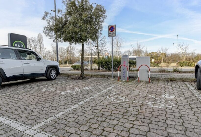 B&b Hotel Quarto D Altino