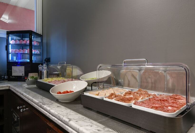 B&b Hotel Quarto D Altino