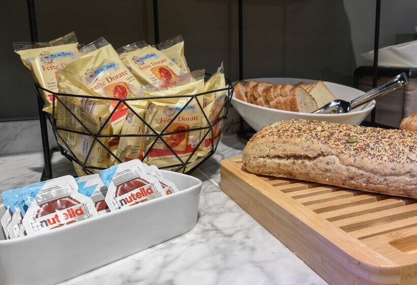 B&b Hotel Quarto D Altino