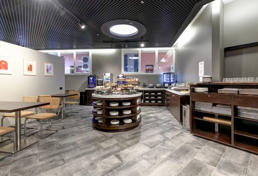 B&b Hotel Quarto D Altino