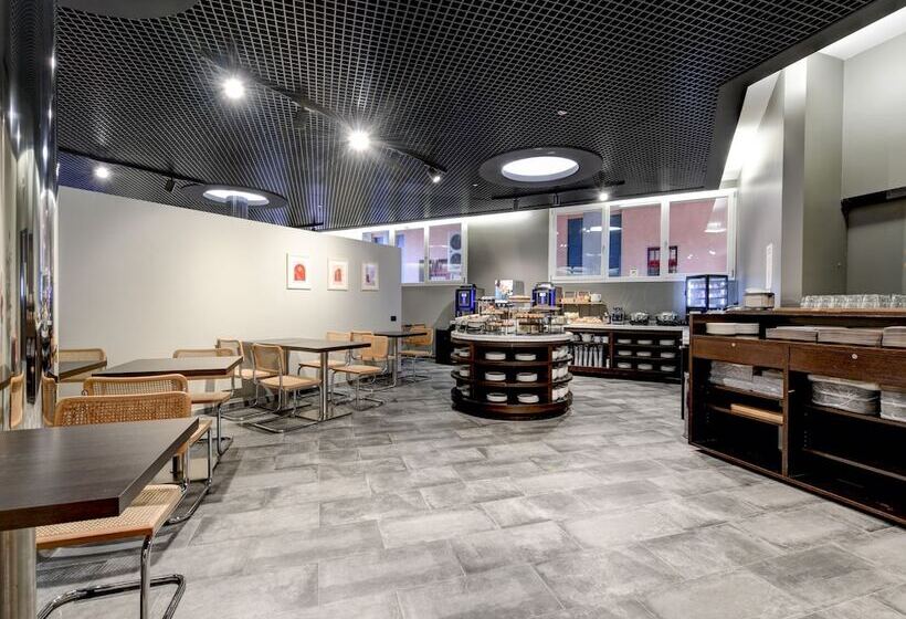 B&b Hotel Quarto D Altino