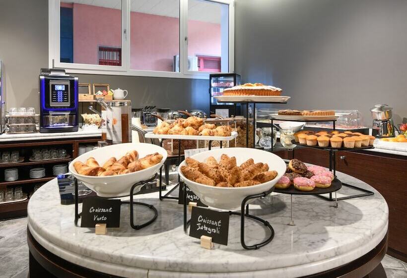 B&b Hotel Quarto D Altino