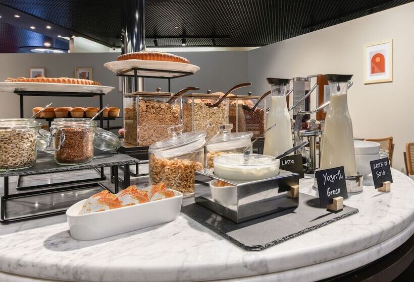 B&b Hotel Quarto D Altino