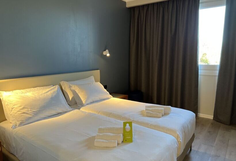 B&b Hotel Quarto D Altino