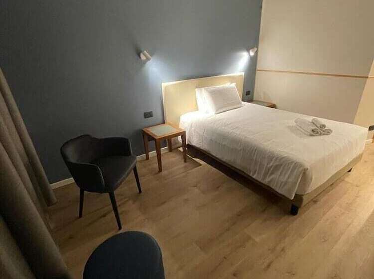 B&b Hotel Quarto D Altino