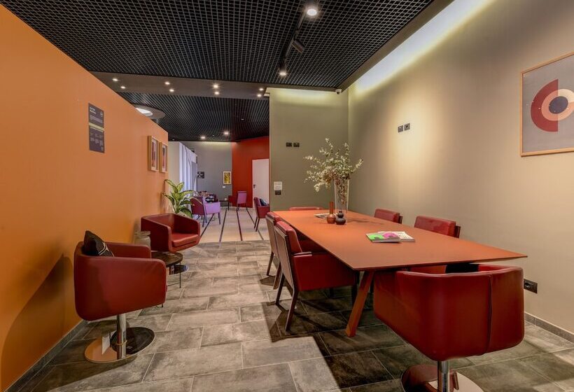 B&b Hotel Quarto D Altino