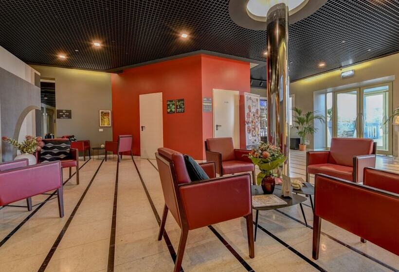 B&b Hotel Quarto D Altino