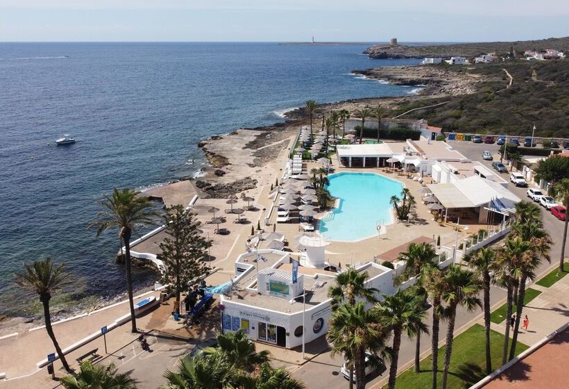 فندق AluaSoul Menorca (Adults Only +16)