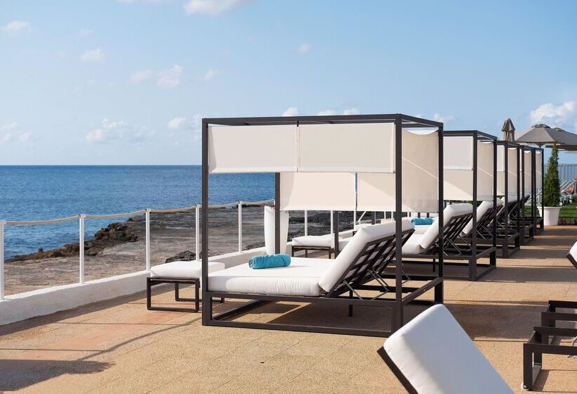 فندق AluaSoul Menorca (Adults Only +16)