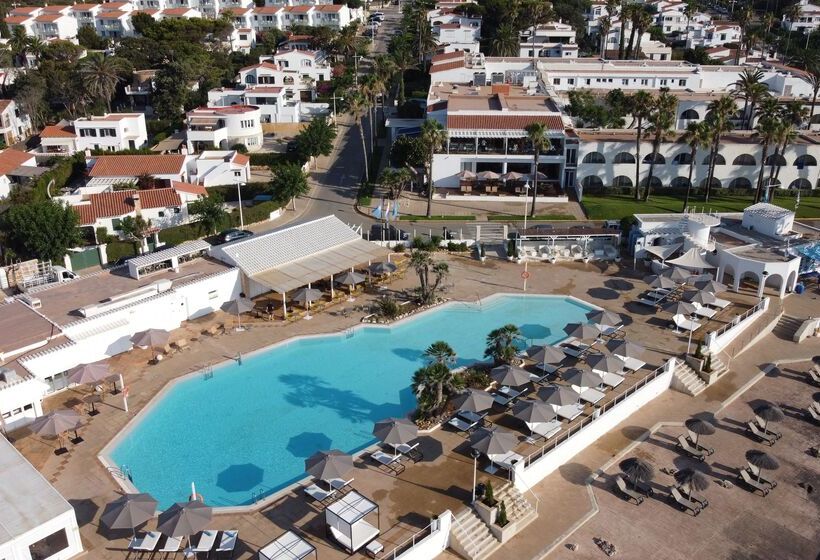 فندق AluaSoul Menorca (Adults Only +16)