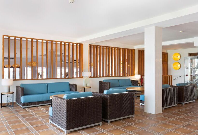 فندق AluaSoul Menorca (Adults Only +16)