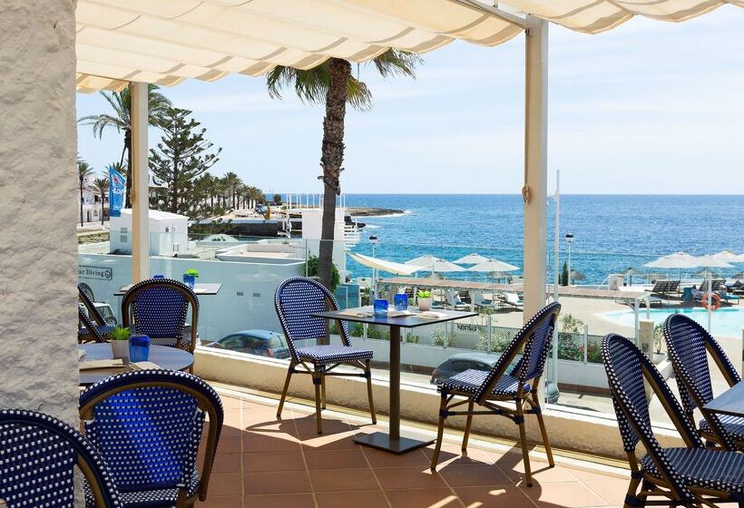 فندق AluaSoul Menorca (Adults Only +16)