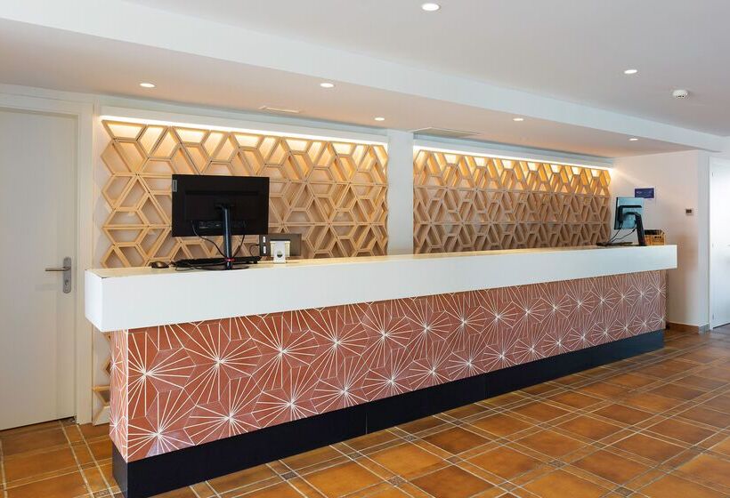 فندق AluaSoul Menorca (Adults Only +16)