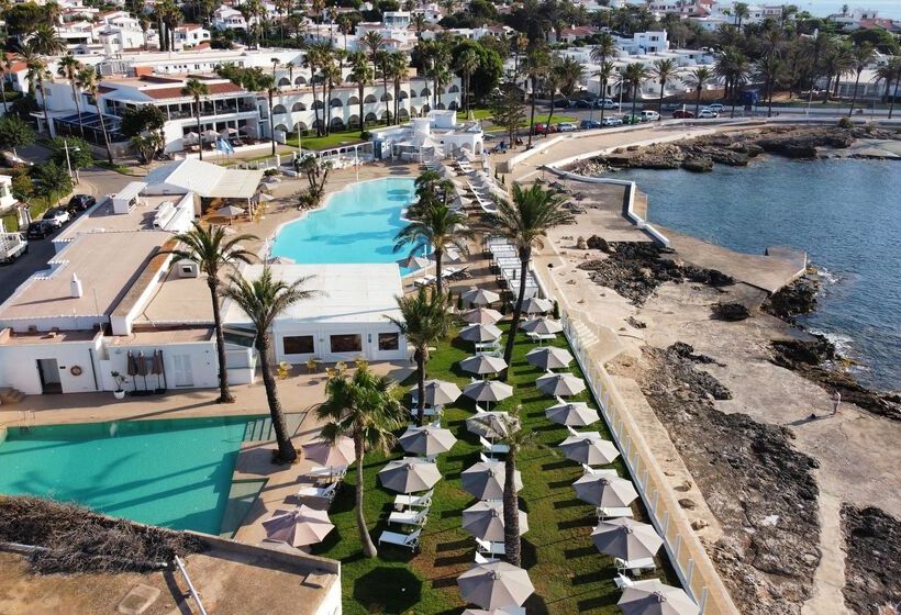 فندق AluaSoul Menorca (Adults Only +16)