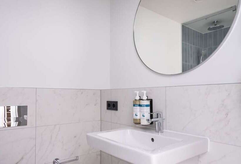 هتل Numa | Arc Rooms & Apartments