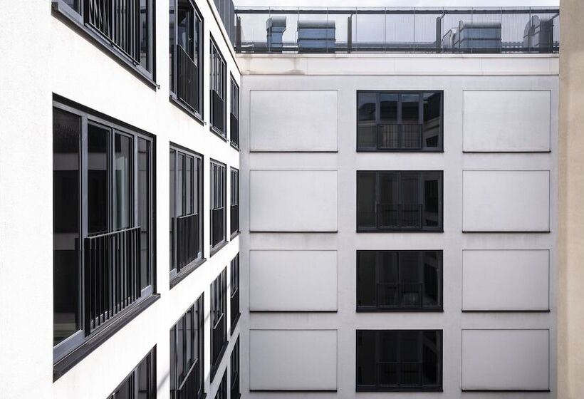 هتل Numa | Arc Rooms & Apartments