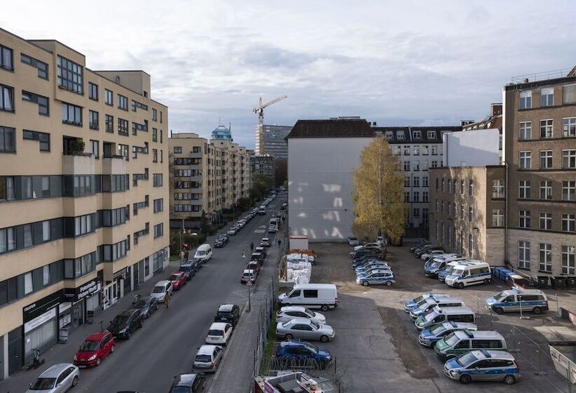 هتل Numa | Arc Rooms & Apartments