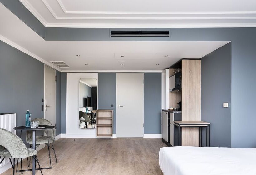 هتل Numa | Arc Rooms & Apartments