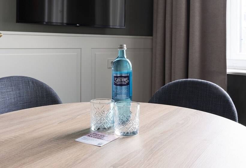 هتل Numa | Arc Rooms & Apartments