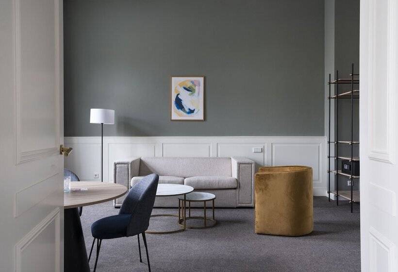 هتل Numa | Arc Rooms & Apartments