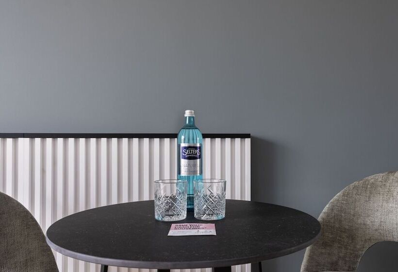 هتل Numa | Arc Rooms & Apartments