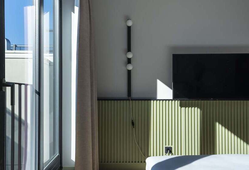 هتل Numa | Arc Rooms & Apartments