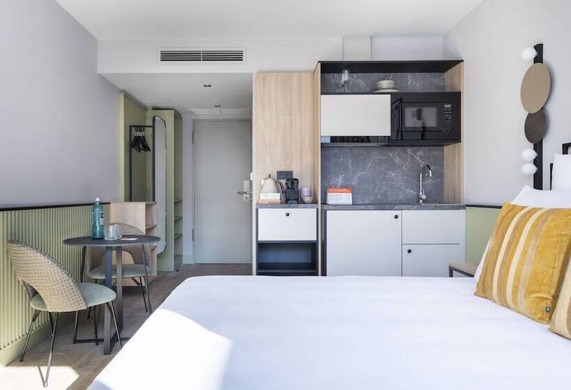 هتل Numa | Arc Rooms & Apartments