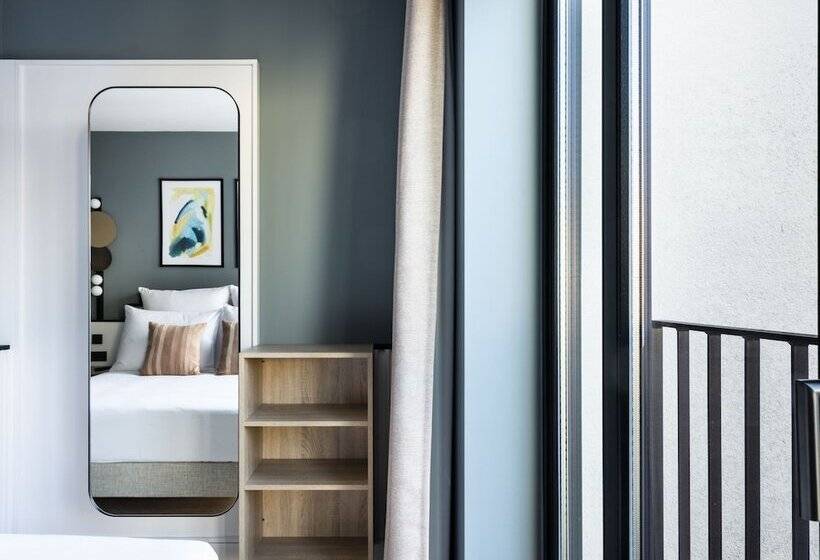 هتل Numa | Arc Rooms & Apartments