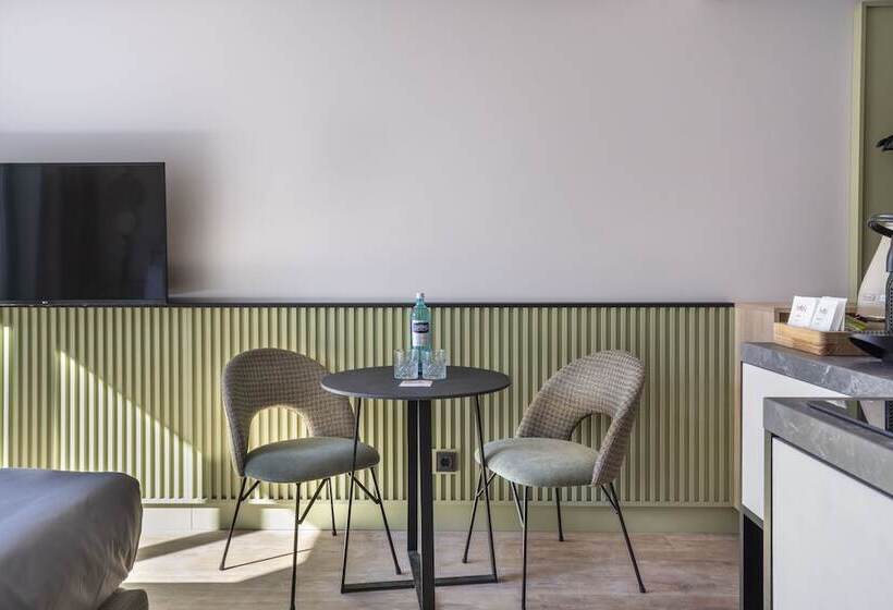 هتل Numa | Arc Rooms & Apartments